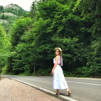 Алина Пентелейчук