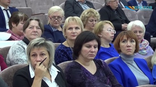 Аппаратное совещание под председательством Александра Титка состоялось в минувший понедельник