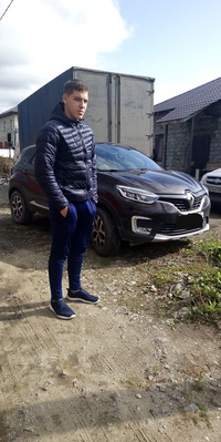 Алексей Зыков