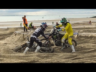 Beach Race | Strandcross Vlissingen 2019 | Netherlands