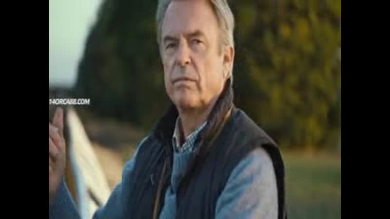 В погоне за ветром (2019), Ride Like a Girl