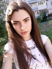 Анжела Захарова