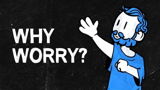 Seneca | Why Worry About What Isn’t Real? (Stoicism)