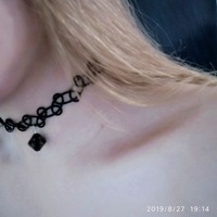 Настя Семёнова