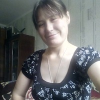 Надежда Пронская | 