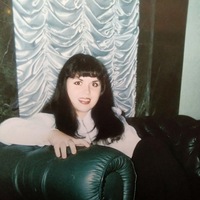 Оксана Лихачёва | 