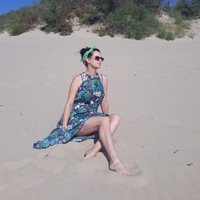 Светлана Петрова