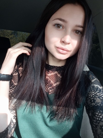Tatyana Ivanova | VK