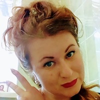 Светлана Плюснина | 