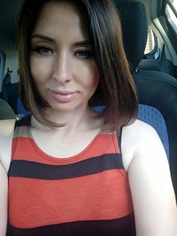 Оксана Сергеева