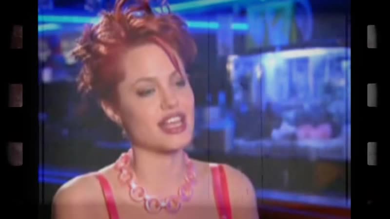 Dark Hollywood Angelina Jolie ( Documentary
