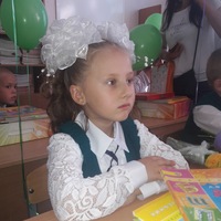 Елена Цобенко