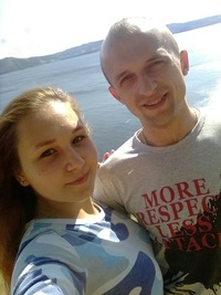 Светка Белова