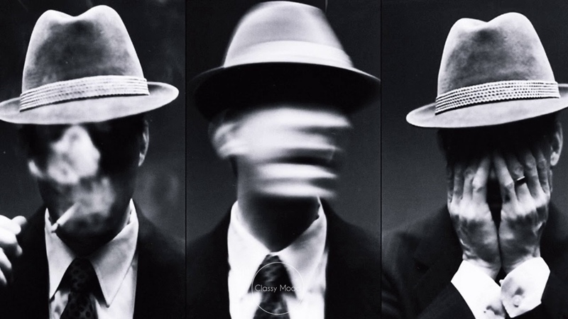 Leonard Cohen You Want It Darker ( Marek Tripkowsky Simple