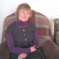 Елена Чепикова | Омск