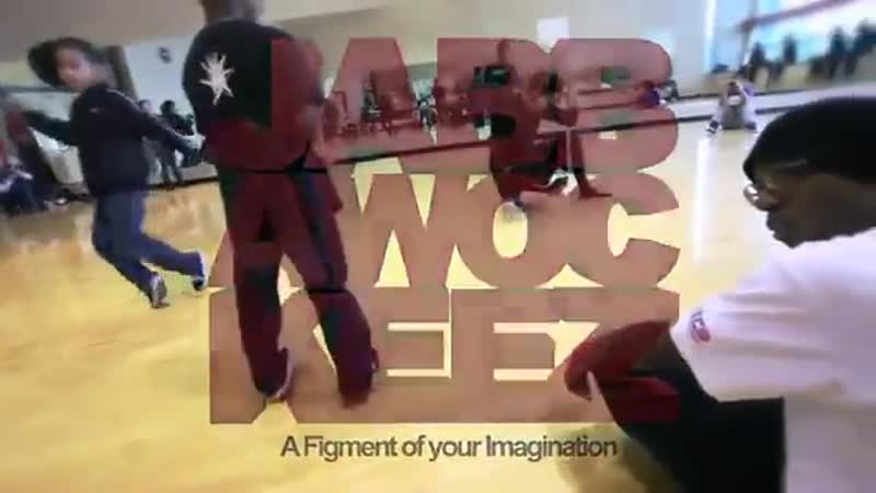 Jabba Wockee Z x Art of Teknique Freestyle
