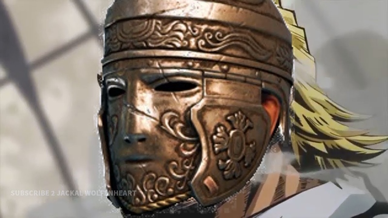 For Honor Centurion Rework