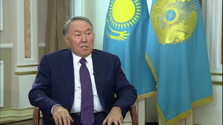 Н.Назарбаев: “Астана - это бренд. Нет необходимости менять название столицы“