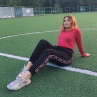 Екатерина Милованова