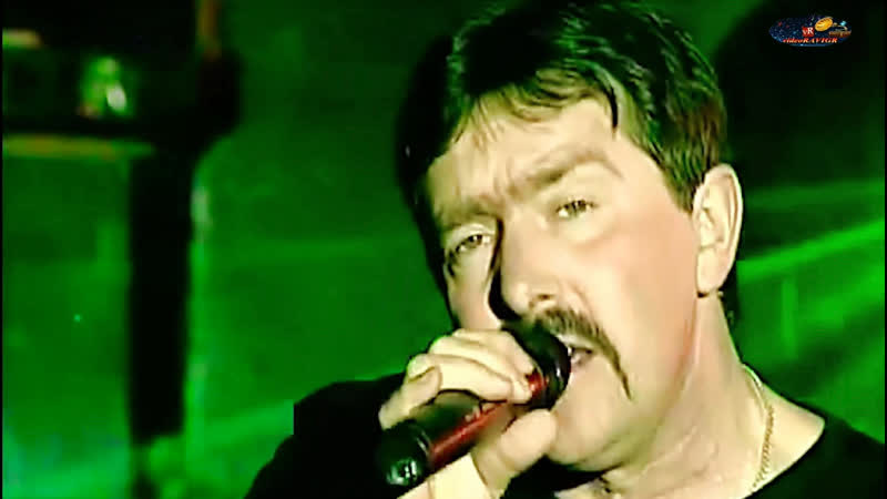 группа Бутырка Какая осень в