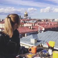 Екатерина Богданова