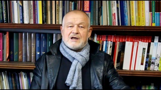 Выборы 2019.Выступление кандидата в депутаты от ОГП Владимира Непомнящих.