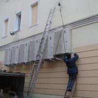 Андрей Никулин