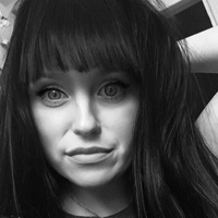 Олька Герасимова | 