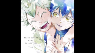 Black Clover OST - 28 - Tranquil Scene