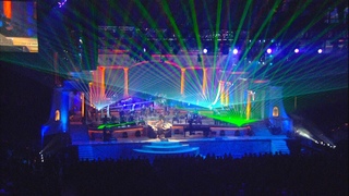 Yanni - “The Creation of an Event/Standing in Motion“_1080p From the Master! “Live!The Concert Event