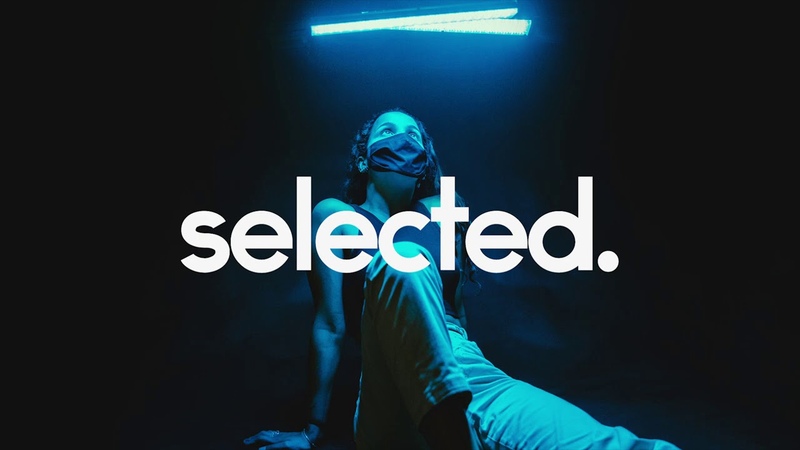 Selected New Year Mix