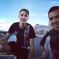 Дмитрий Демченко