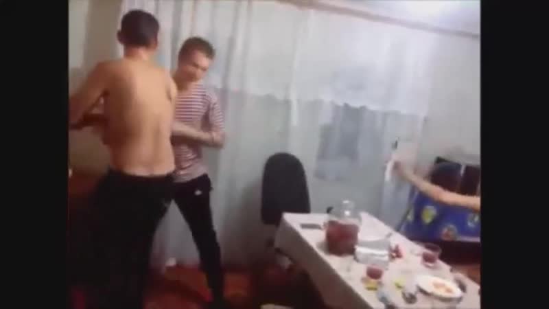 Секс революция Sex revolution new party Апгрейд Upgrade Братишка