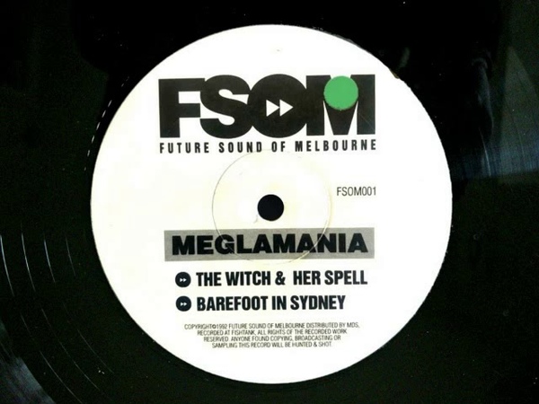 FSOM BAREFOOT IN