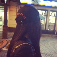 Катерина Юрьевна | Омск