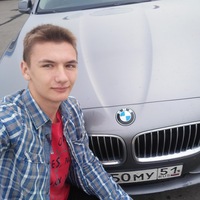 Евгений Волков