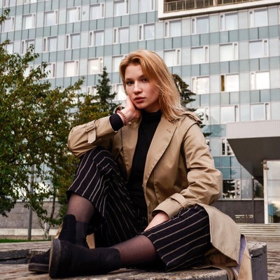 Елена Васильева