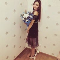 Света Поликарпова