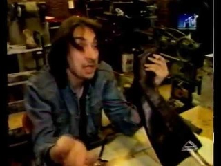 Король и Шут Банзай на MTV