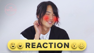 Cast of My Country: The New Age reacts to Episode 1-2 highlights ENG SUB