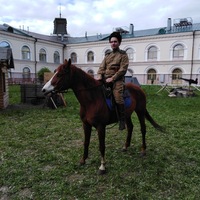 Кирилл Чечулин