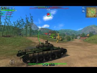 TANK FORCE #3