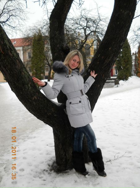 №46, Инна Слисаренко, 36 лет, Чернигов №46, Инна Слисаренко, 36 лет, Чернигов