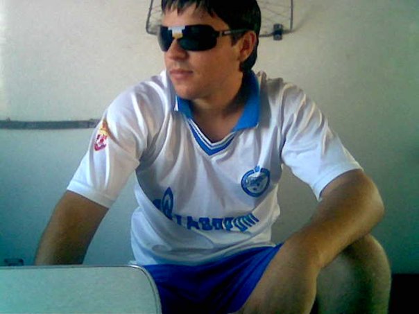 №88, Алексей Бугай, Керчь №88, Алексей Бугай, Керчь