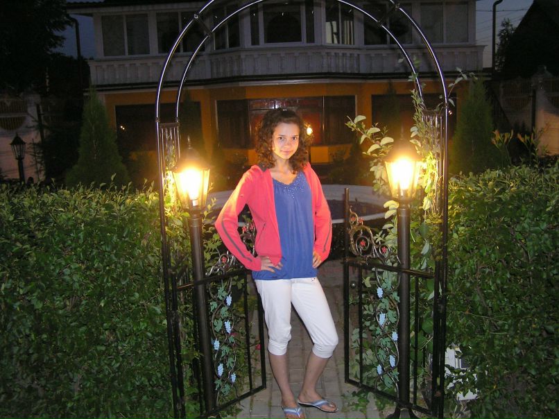 №11, Алёнка Синиченко, Черкассы №11, Алёнка Синиченко, Черкассы