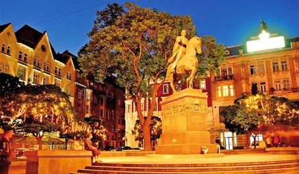 №13, Сергій Вєтров, 50 лет №13, Сергій Вєтров, 50 лет