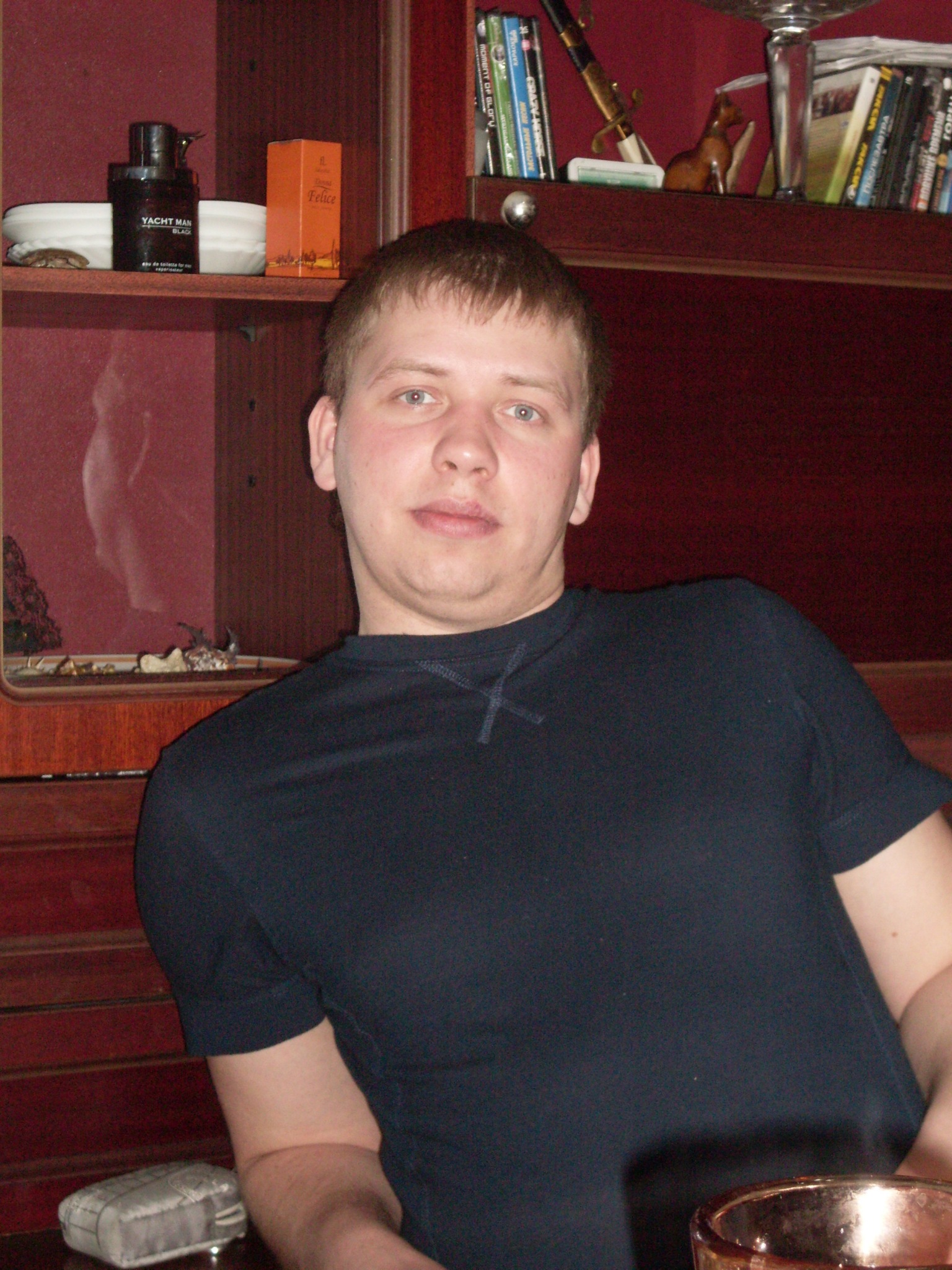 Фото профиля