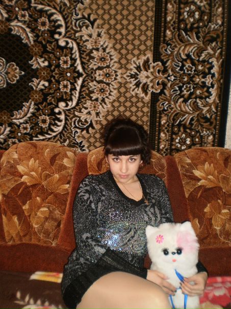 №16, Людмила Полозкова, 37 лет, Санкт-Петербург №16, Людмила Полозкова, 37 лет, Санкт-Петербург