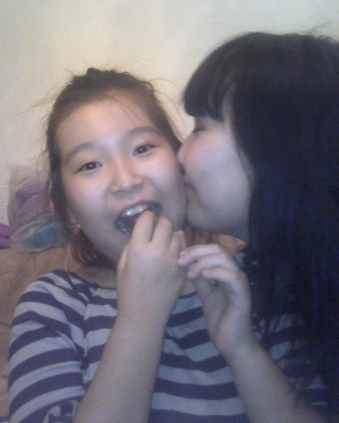 №74, Алена Петрова, Якутск №74, Алена Петрова, Якутск