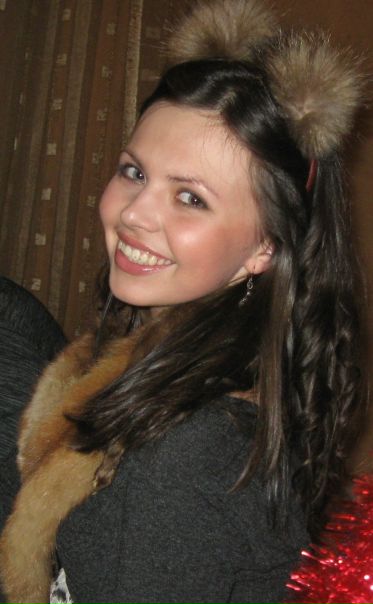 №11, Марина Быкова, 34 года, Харьков №11, Марина Быкова, 34 года, Харьков